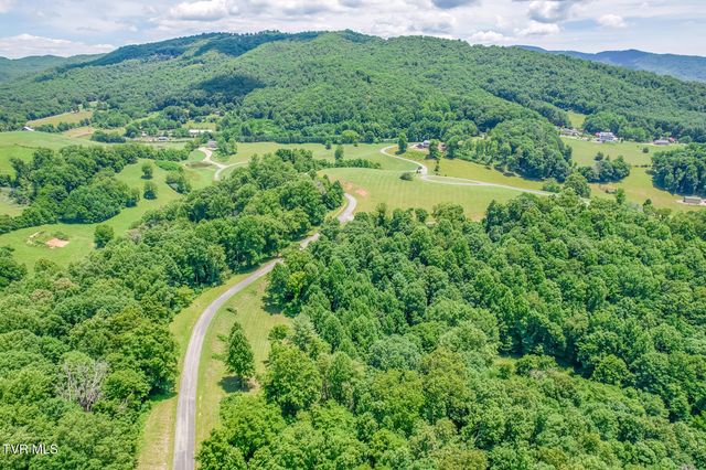 Lot 50 Dry Hill Road, Butler, TN 37640