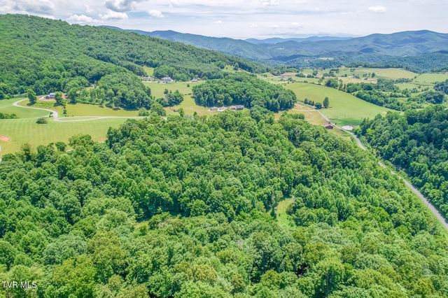 Lot 50 Dry Hill Road, Butler, TN 37640