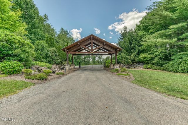Lot 50 Dry Hill Road, Butler, TN 37640
