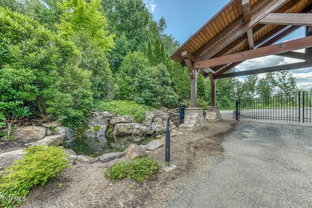 Lot 50 Dry Hill Road, Butler, TN 37640