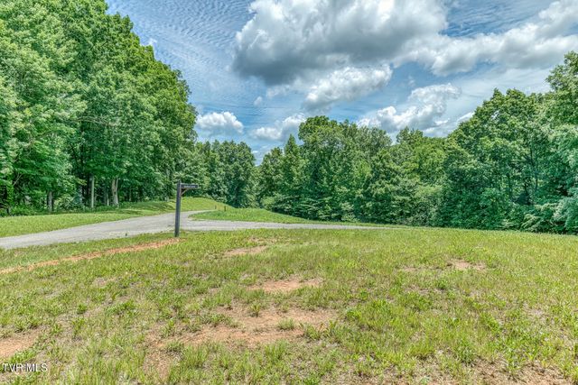 Lot 50 Dry Hill Road, Butler, TN 37640