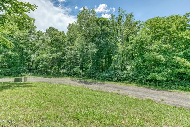 Lot 50 Dry Hill Road, Butler, TN 37640