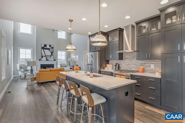 26 FOWLER ST, Charlottesville, VA 22901