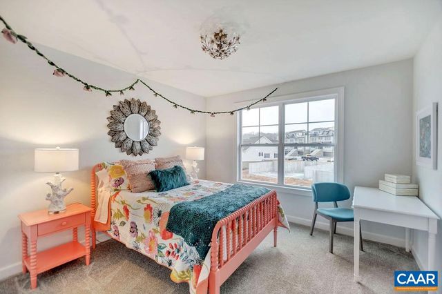 26 FOWLER ST, Charlottesville, VA 22901