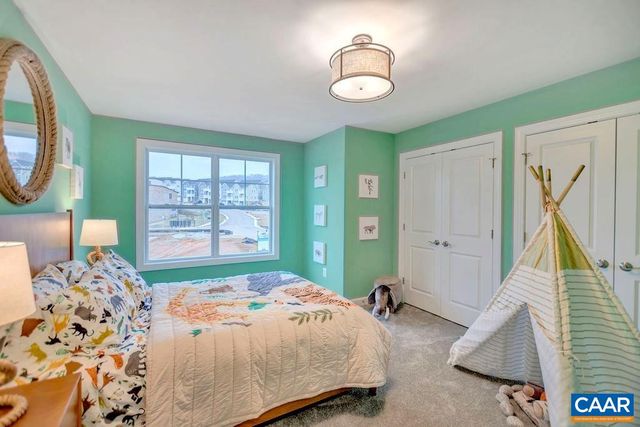 26 FOWLER ST, Charlottesville, VA 22901