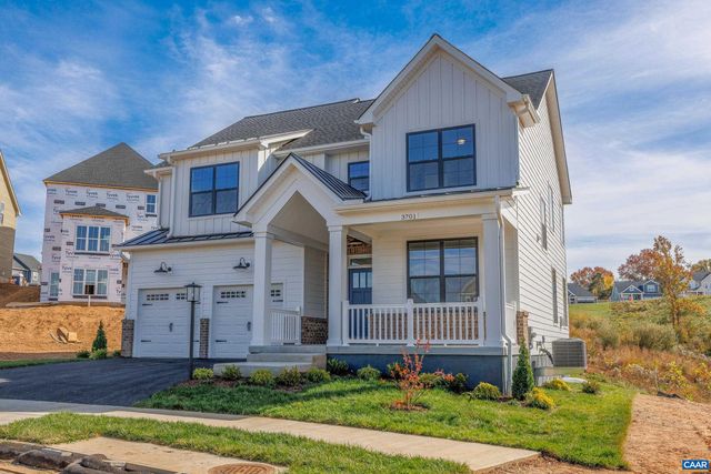 26 FOWLER ST, Charlottesville, VA 22901