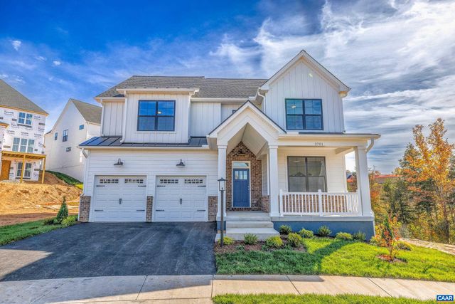 26 FOWLER ST, Charlottesville, VA 22901