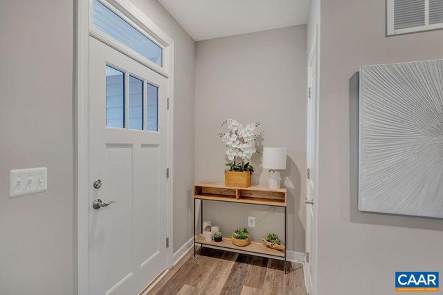 26 FOWLER ST, Charlottesville, VA 22901