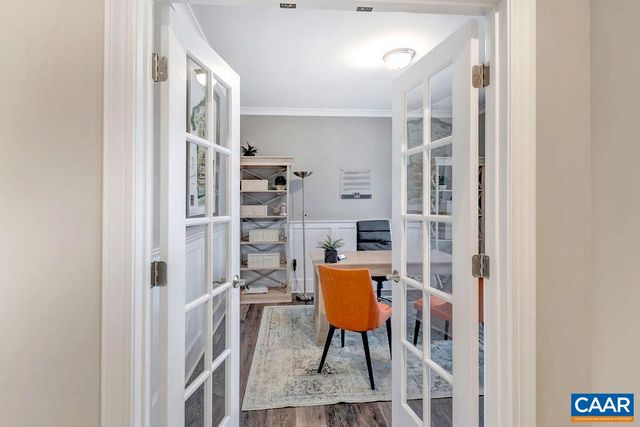 26 FOWLER ST, Charlottesville, VA 22901