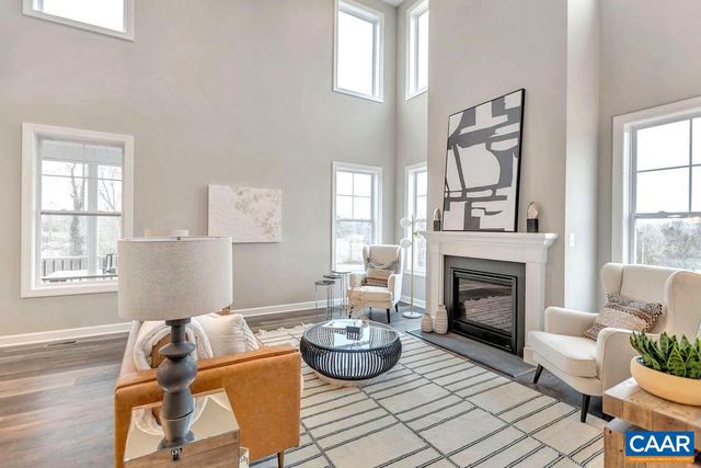 26 FOWLER ST, Charlottesville, VA 22901