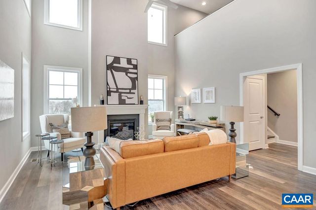 26 FOWLER ST, Charlottesville, VA 22901