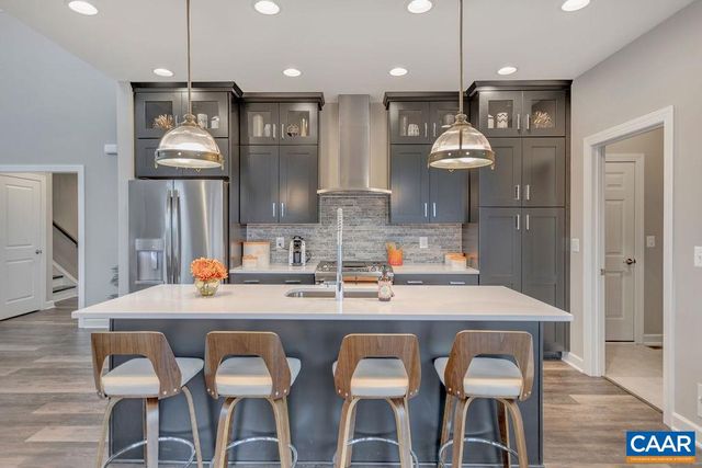 26 FOWLER ST, Charlottesville, VA 22901