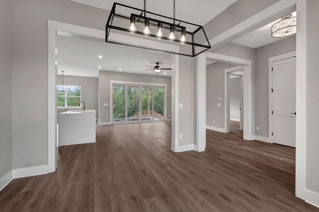 45 Trail West Drive, Mount Juliet, TN 37122