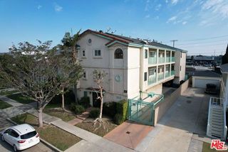 8812 Reading Avenue, Los Angeles, CA 90045