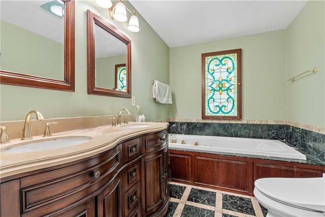 1010 Sunset Way, Menallen Twp, PA 15401