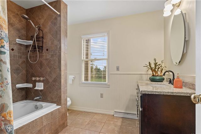 1010 Sunset Way, Menallen Twp, PA 15401