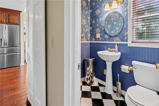 1010 Sunset Way, Menallen Twp, PA 15401