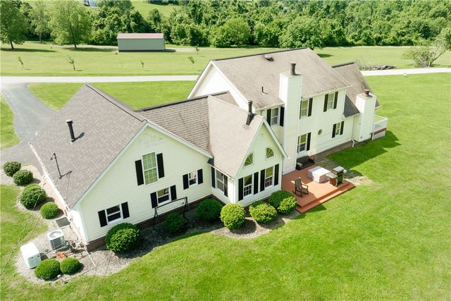 1010 Sunset Way, Menallen Twp, PA 15401