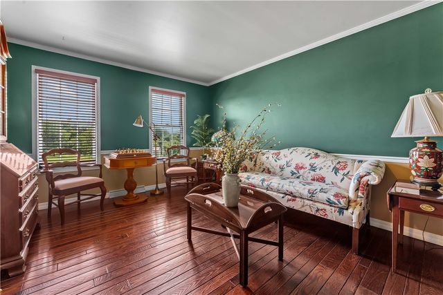 1010 Sunset Way, Menallen Twp, PA 15401