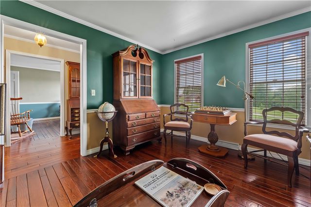 1010 Sunset Way, Menallen Twp, PA 15401