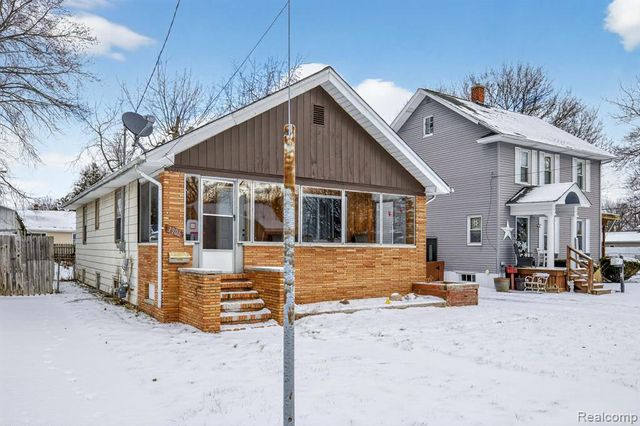 1906 Allegan Street, Saginaw, MI 48602