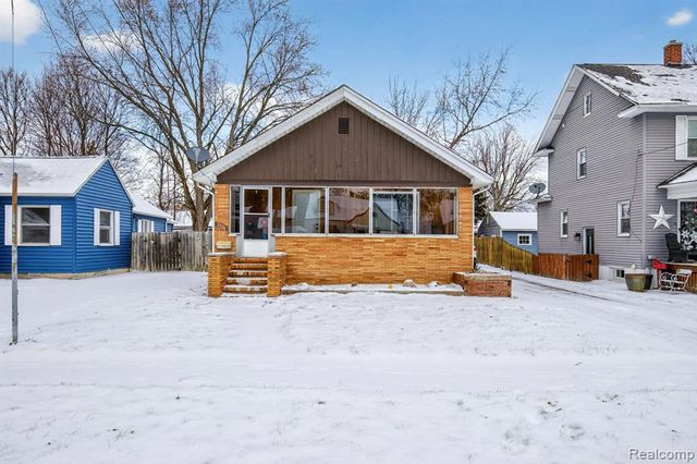 1906 Allegan Street, Saginaw, MI 48602