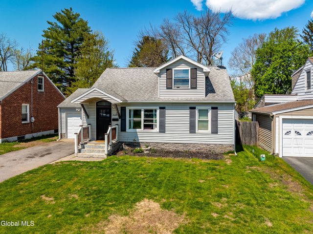 2023 Robinwood Avenue, Rotterdam, NY 12306