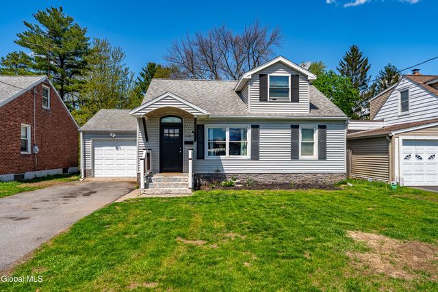 2023 Robinwood Avenue, Rotterdam, NY 12306