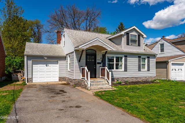 2023 Robinwood Avenue, Rotterdam, NY 12306