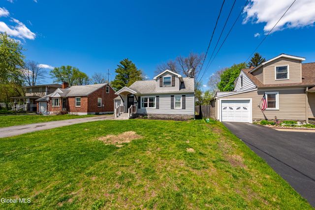 2023 Robinwood Avenue, Rotterdam, NY 12306