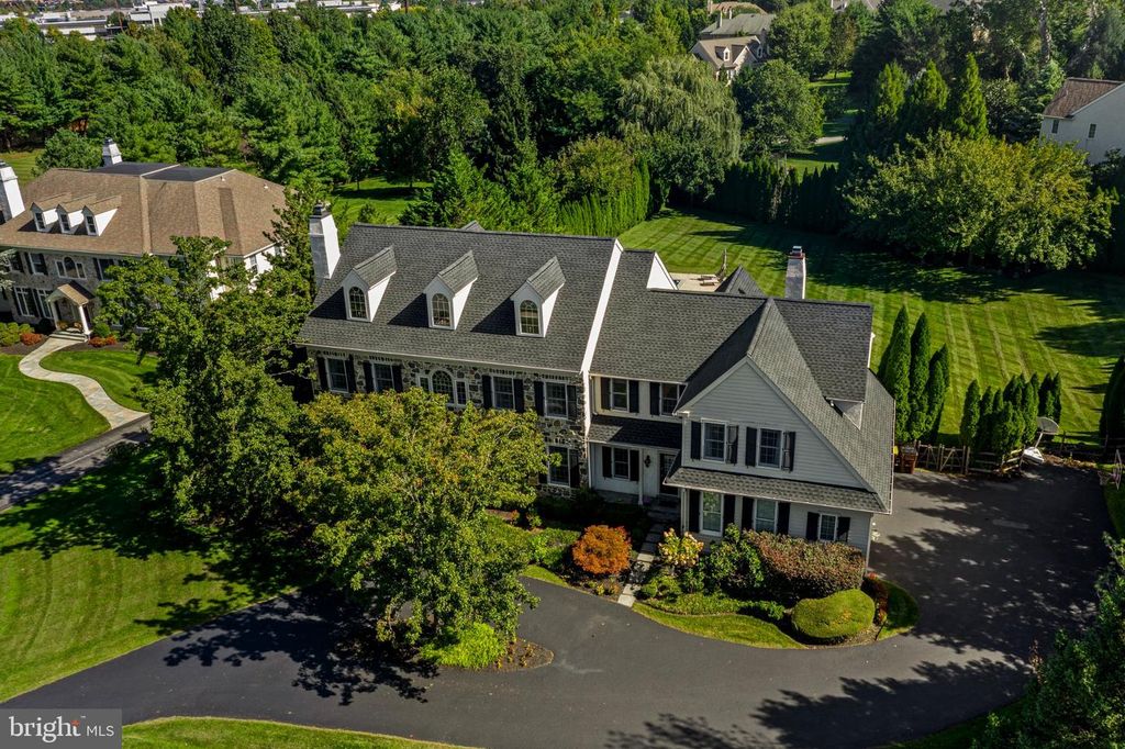 210 QUISSET LN, Wayne, PA 19087 — photo 3