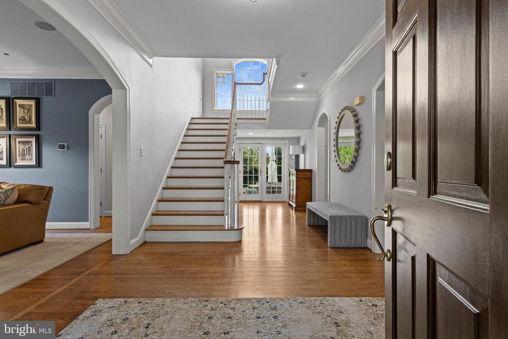 210 QUISSET LN, Wayne, PA 19087 — photo 4