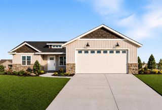 W6874 MCALLISTER DRIVE, Greenville, WI 54942