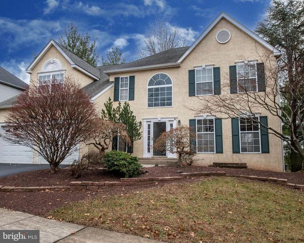 116 SCARLET OAK DR, Phoenixville, PA 19460