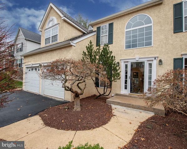 116 SCARLET OAK DR, Phoenixville, PA 19460