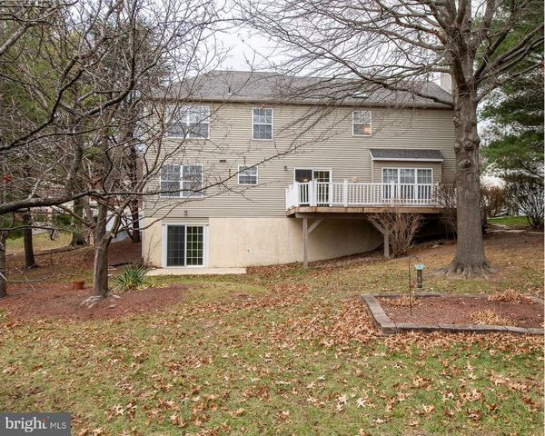 116 SCARLET OAK DR, Phoenixville, PA 19460
