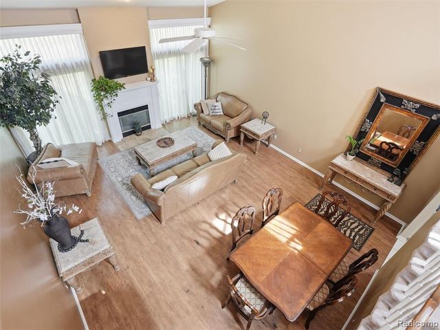 52088 Southview Ridge, Macomb, MI 48042