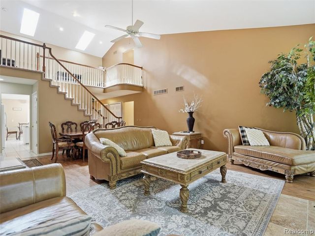 52088 Southview Ridge, Macomb, MI 48042