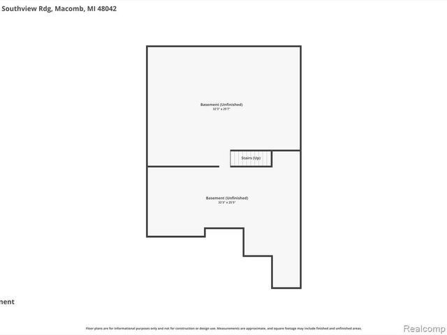 52088 Southview Ridge, Macomb, MI 48042
