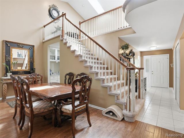 52088 Southview Ridge, Macomb, MI 48042