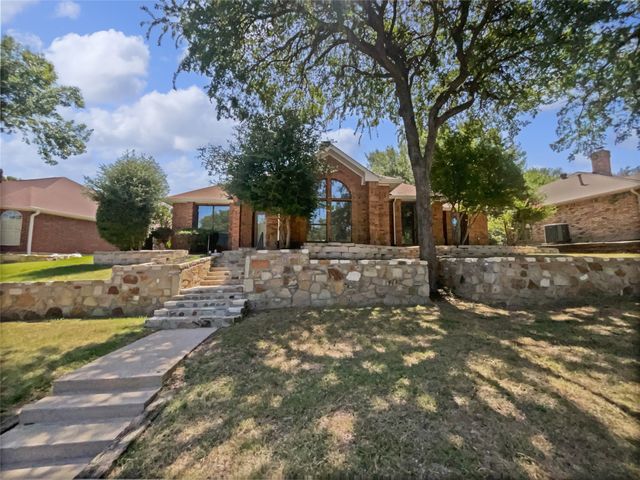 3614 Queenswood Lane, Garland, TX 75040