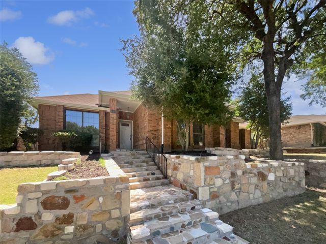 3614 Queenswood Lane, Garland, TX 75040