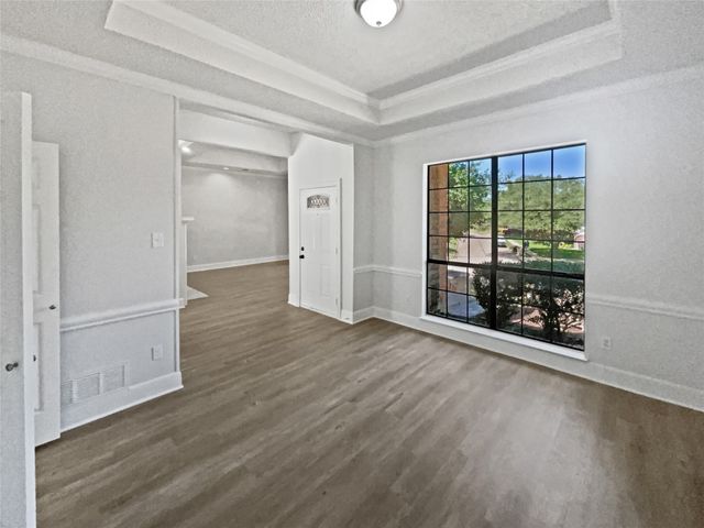 3614 Queenswood Lane, Garland, TX 75040