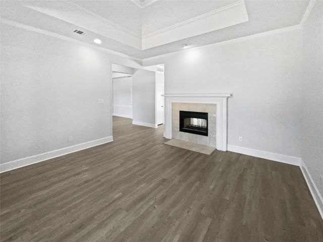 3614 Queenswood Lane, Garland, TX 75040