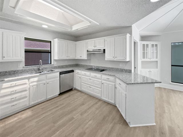 3614 Queenswood Lane, Garland, TX 75040