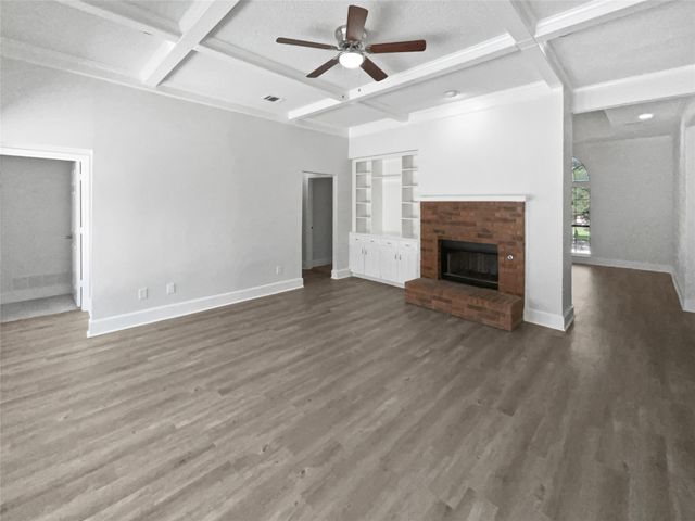 3614 Queenswood Lane, Garland, TX 75040