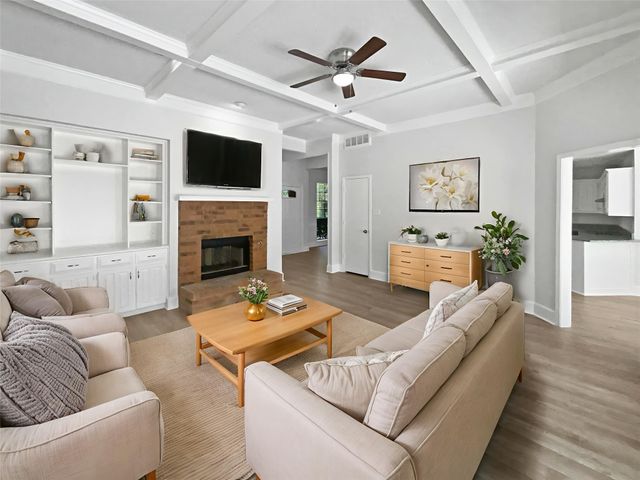 3614 Queenswood Lane, Garland, TX 75040