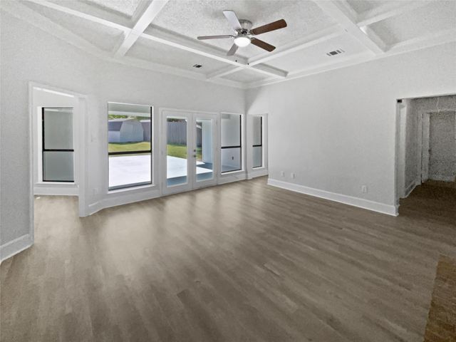 3614 Queenswood Lane, Garland, TX 75040
