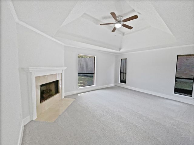 3614 Queenswood Lane, Garland, TX 75040