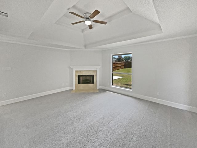3614 Queenswood Lane, Garland, TX 75040